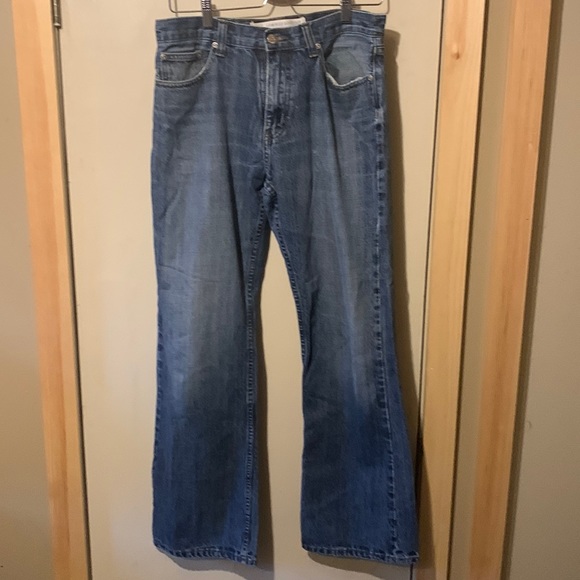 Gently used mens jean - Picture 1 of 3